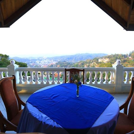 Alcam Holiday Home Kandy Exterior foto