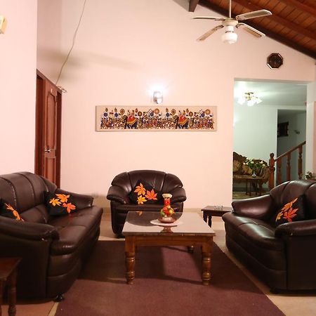 Alcam Holiday Home Kandy Exterior foto