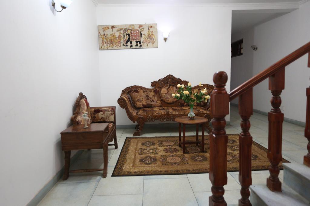 Alcam Holiday Home Kandy Exterior foto