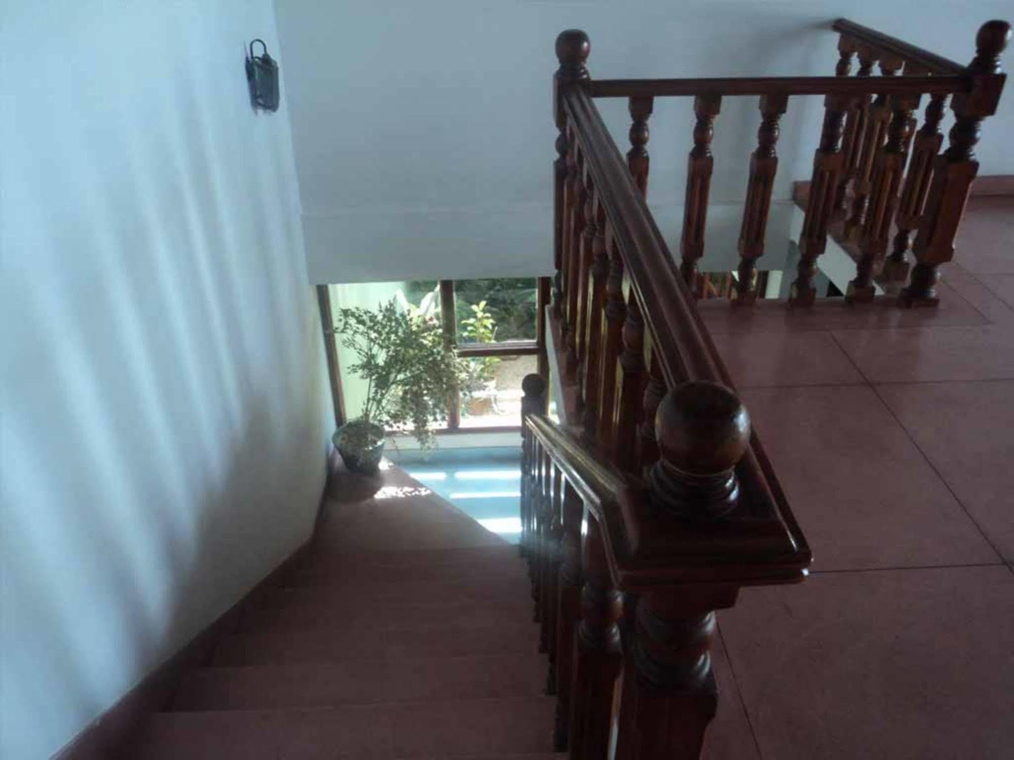 Alcam Holiday Home Kandy Exterior foto